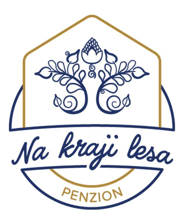 Penzion Na Kraji Lesa Valašské Meziříčí Zewnętrze zdjęcie